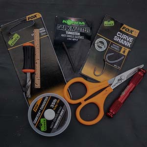 Terminal Tackle