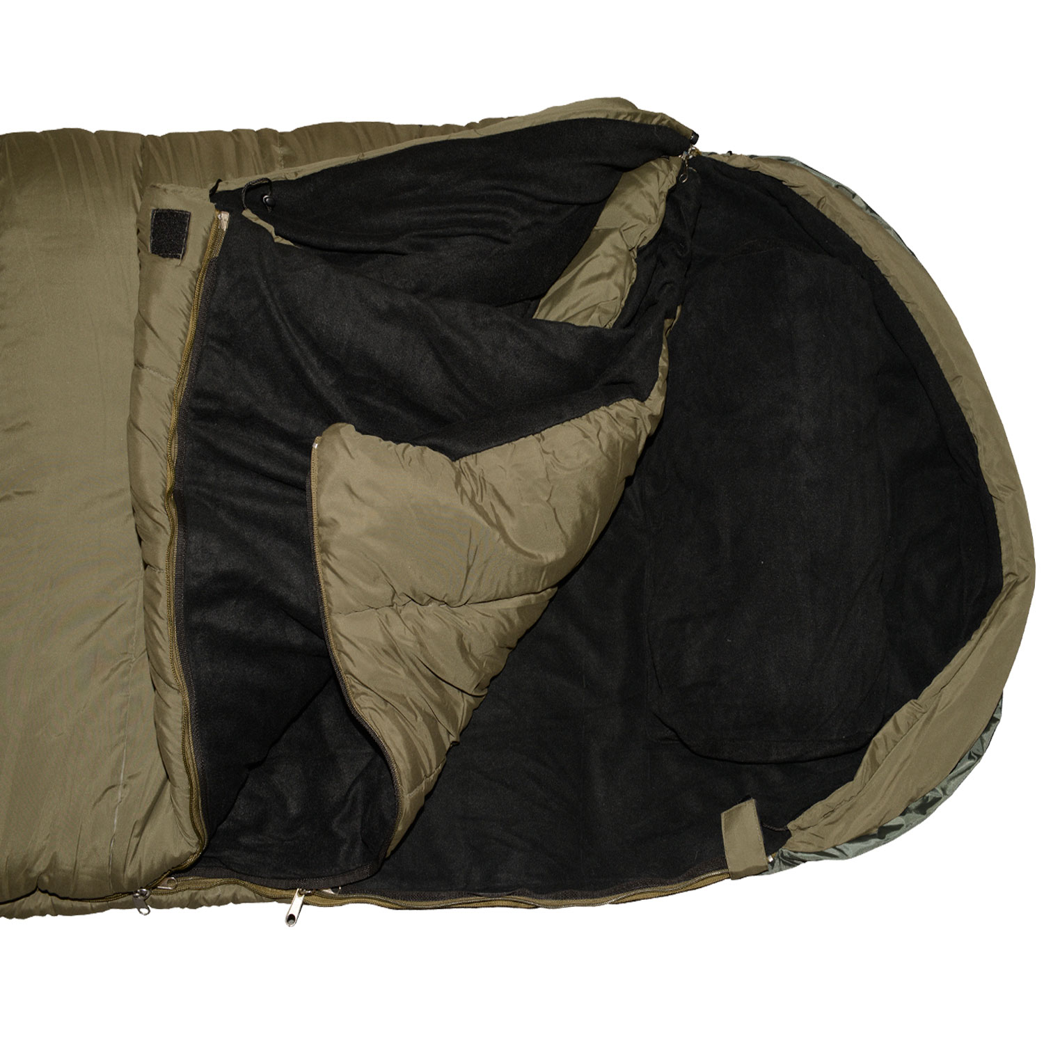 Five Season Sleepcell Hood