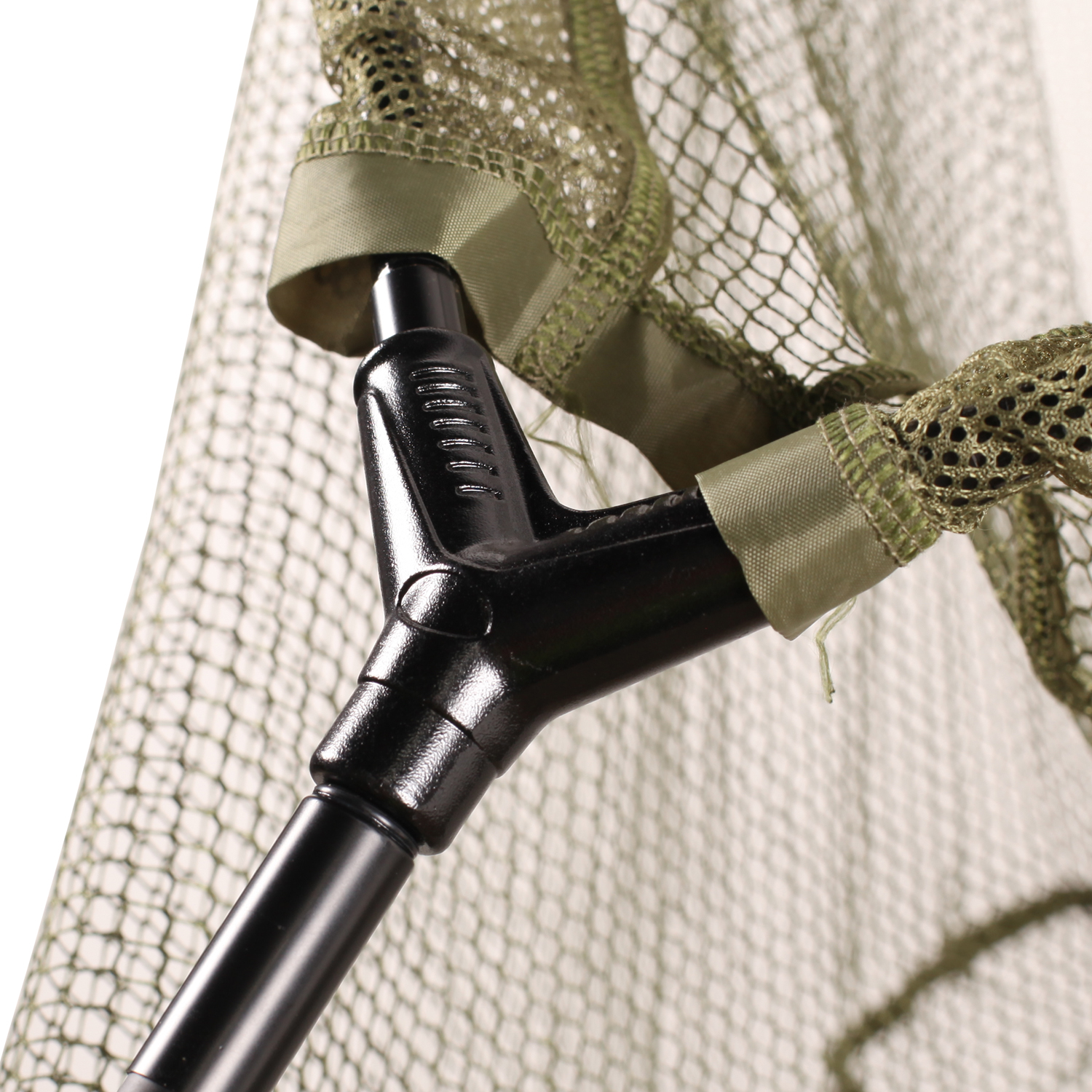 Advanta Discovery CX Landing Net 42 (Alu Block) Spreader Block