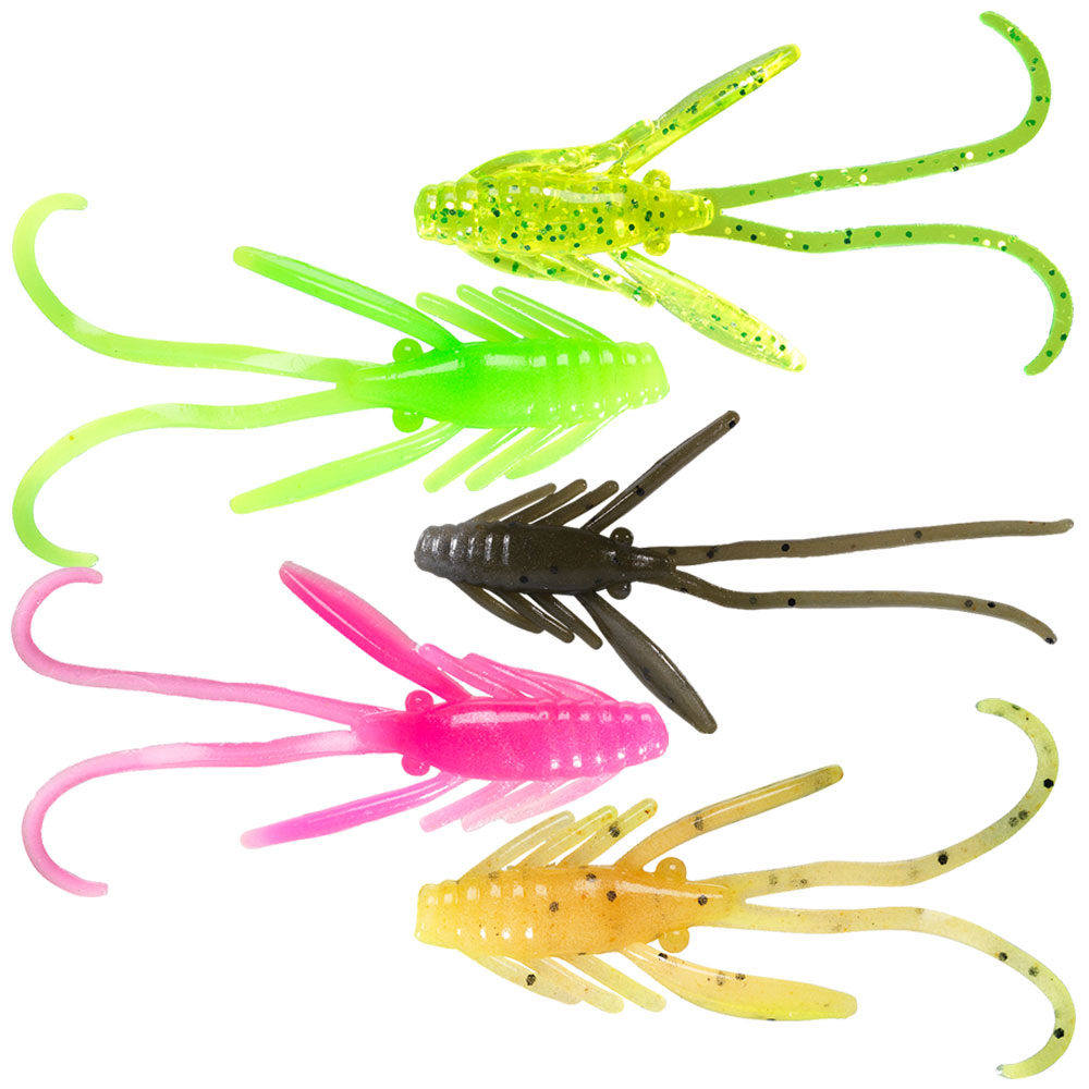 Berkley Power Nymph