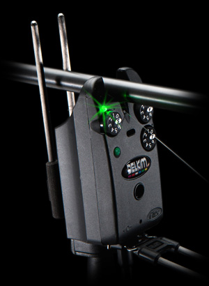 Snag Bar From Delkim