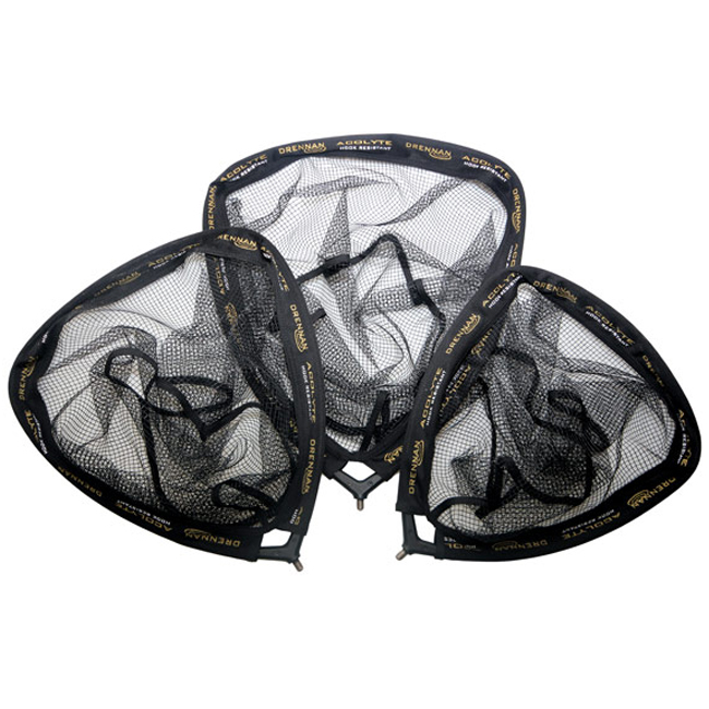 Drennan Acolyte Hook Resistant Landing Nets 3