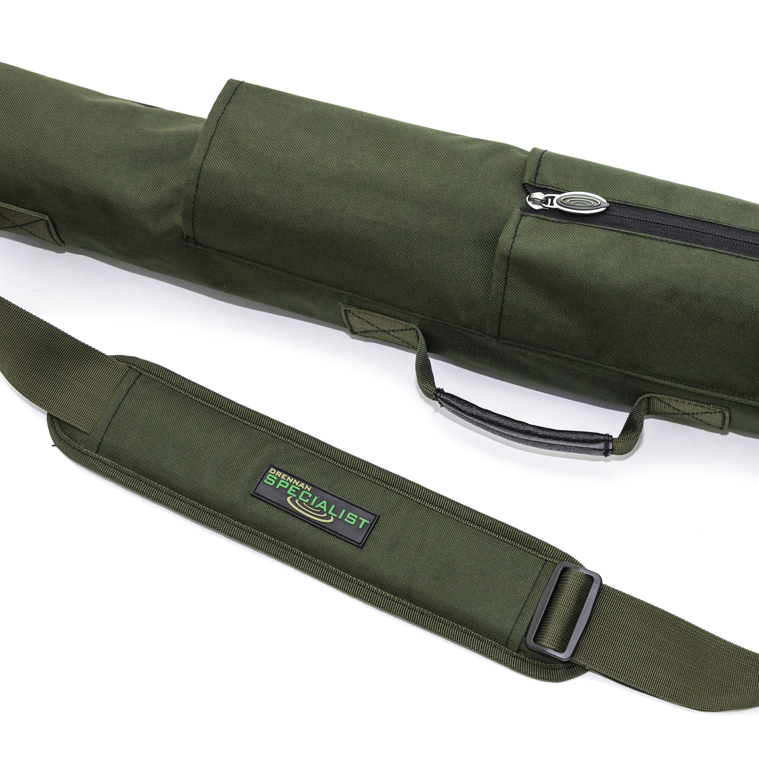 Specialist Drennan Quiver Close Up