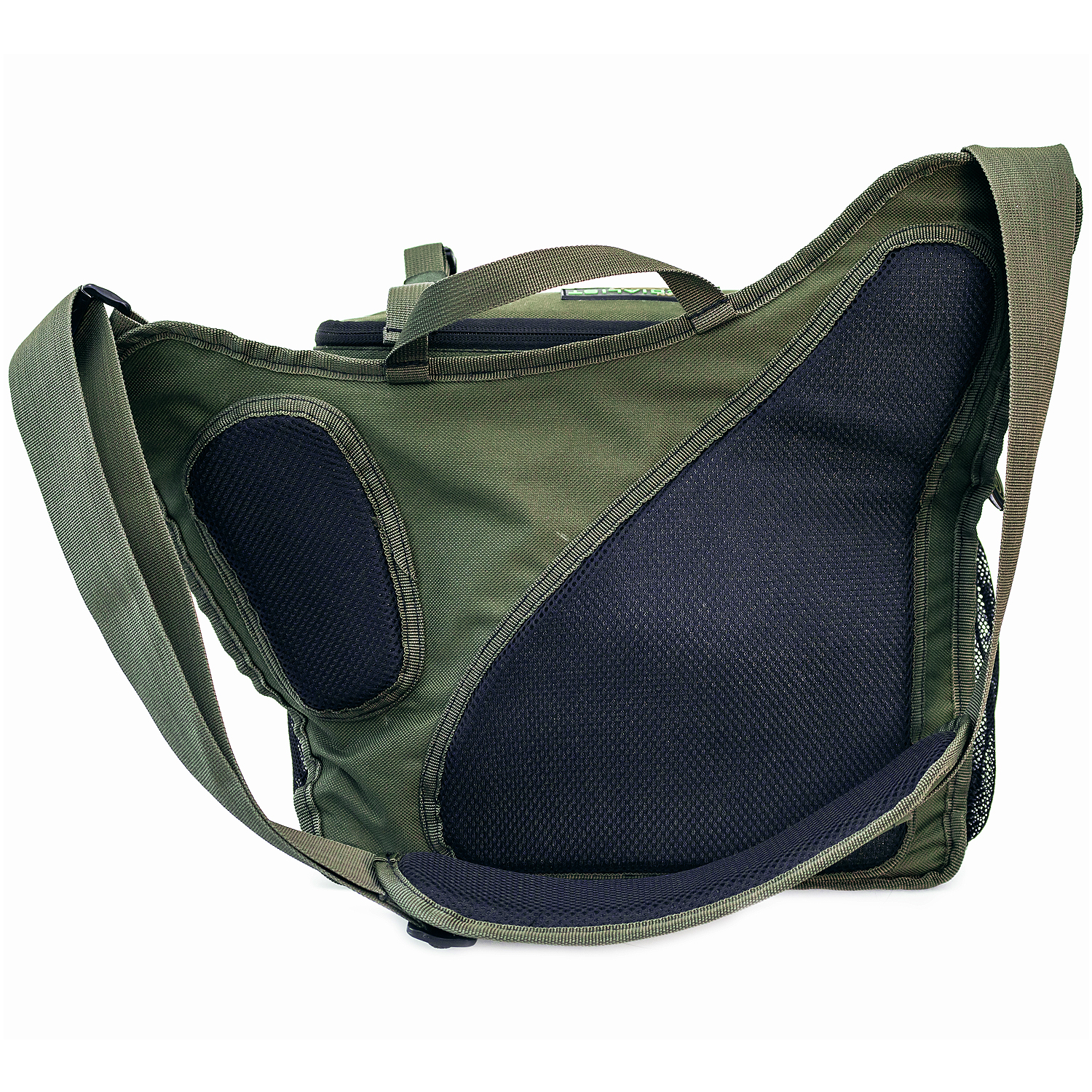 Drennan Specialist 20L Bag Padded Shoulder Strap