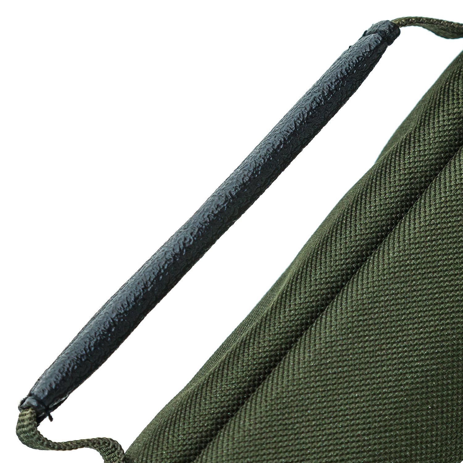 Close Up Of Handle On Drennan Short Rod Sleeve