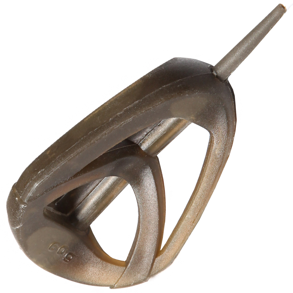 Fox Carp Feeders
