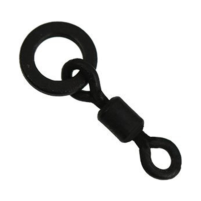 Gardner Covert Flexi Hook Swivels
