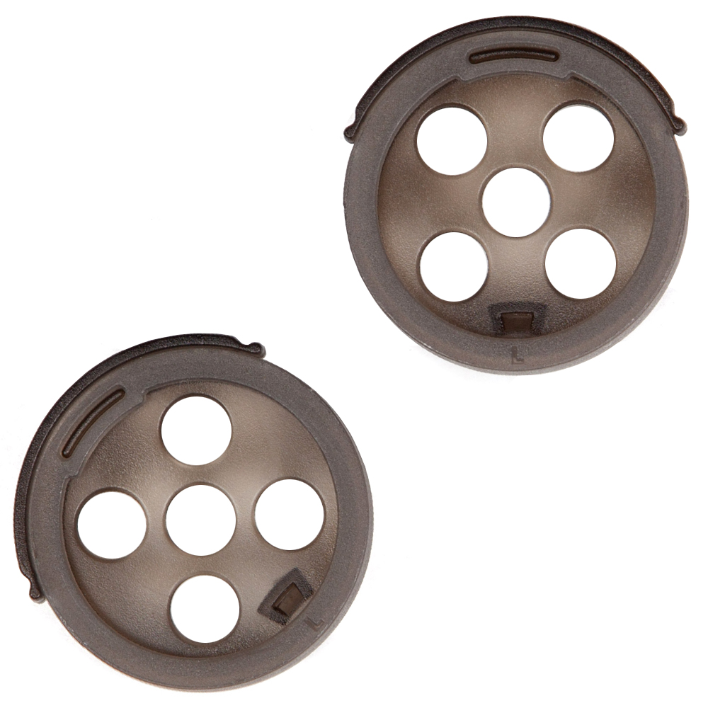 Large Sprinkle Lids