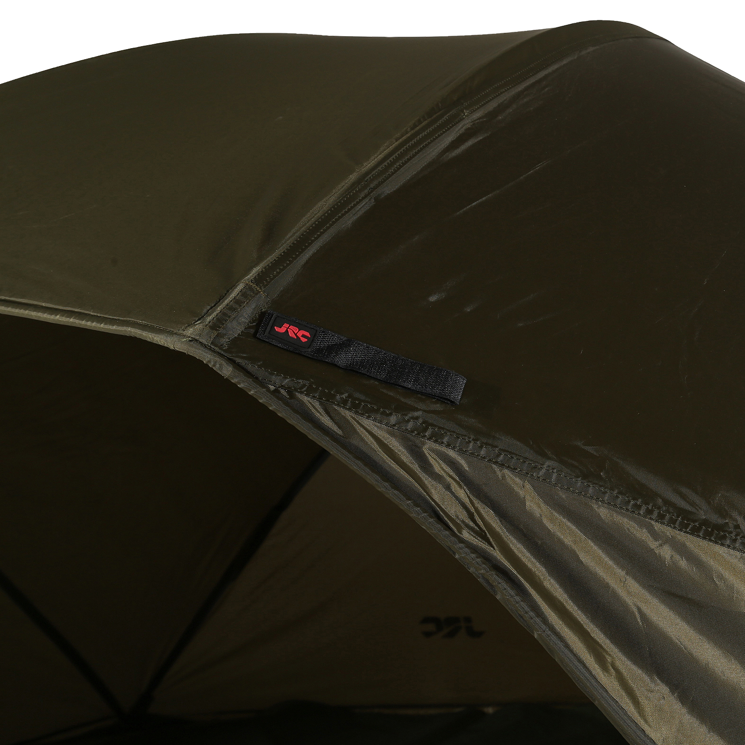 JRC Defender 60inch Oval Brolly Rod Straps