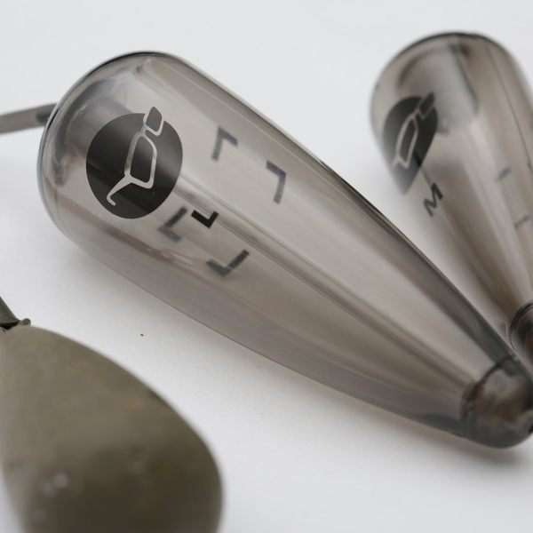 Korda Adjustable Zig Kit Large 3