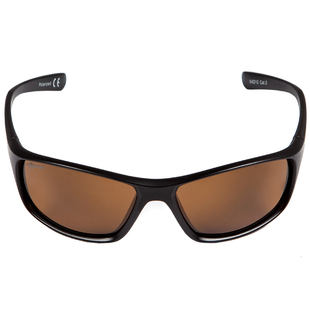 Korda Polarised Wraps Front