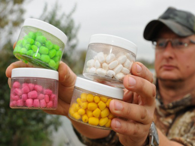 Korda Pop-Up Maize 3