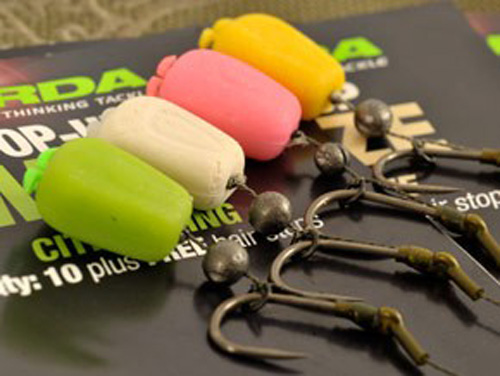 Korda Pop-Up Maize 7