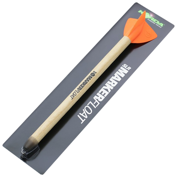 Korda SLR Balsa Marker Float  2