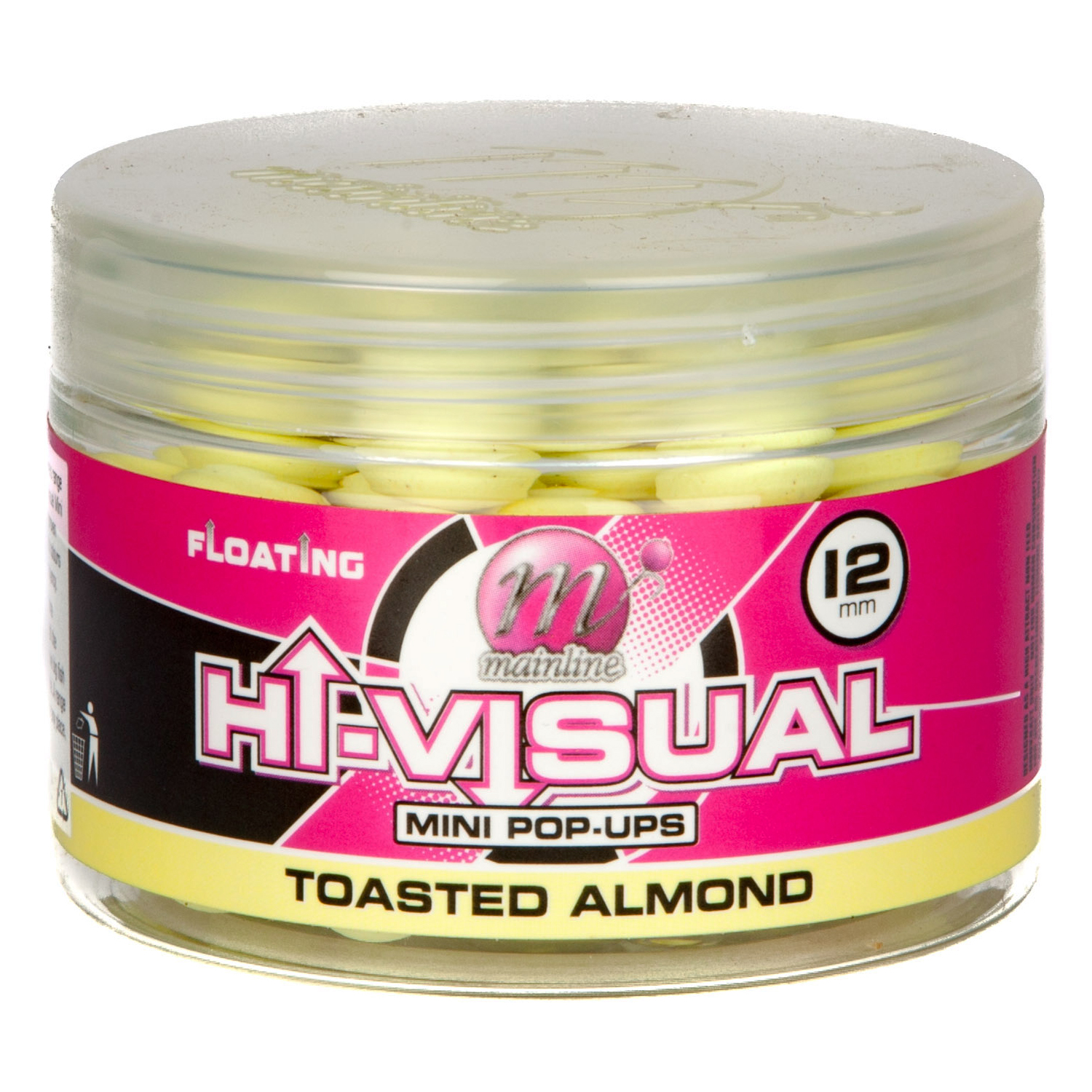 Mainline Hi-Visual Washed Out Mini Pop-Ups Toasted Almond