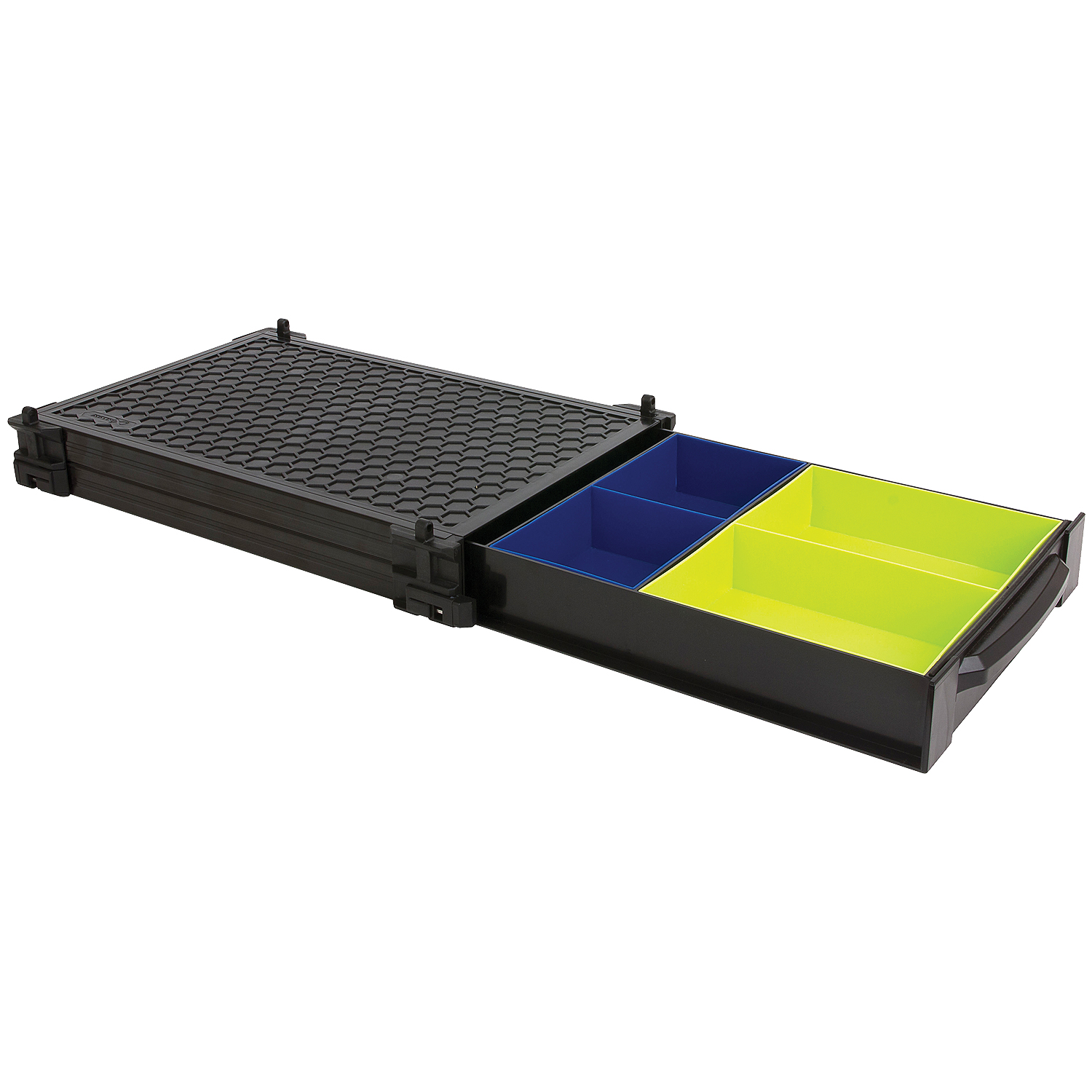 Matrix Deep Drawer Unit With Inserts