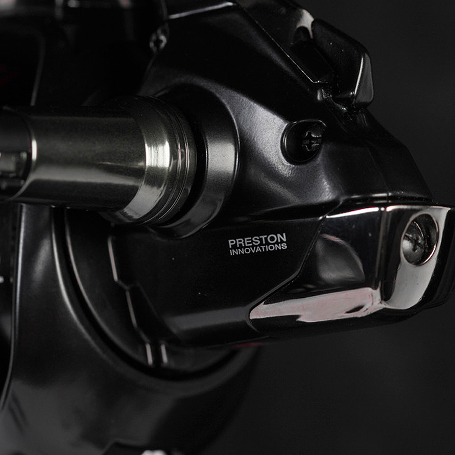 Preston Centris NT 420 Reel Rear Body