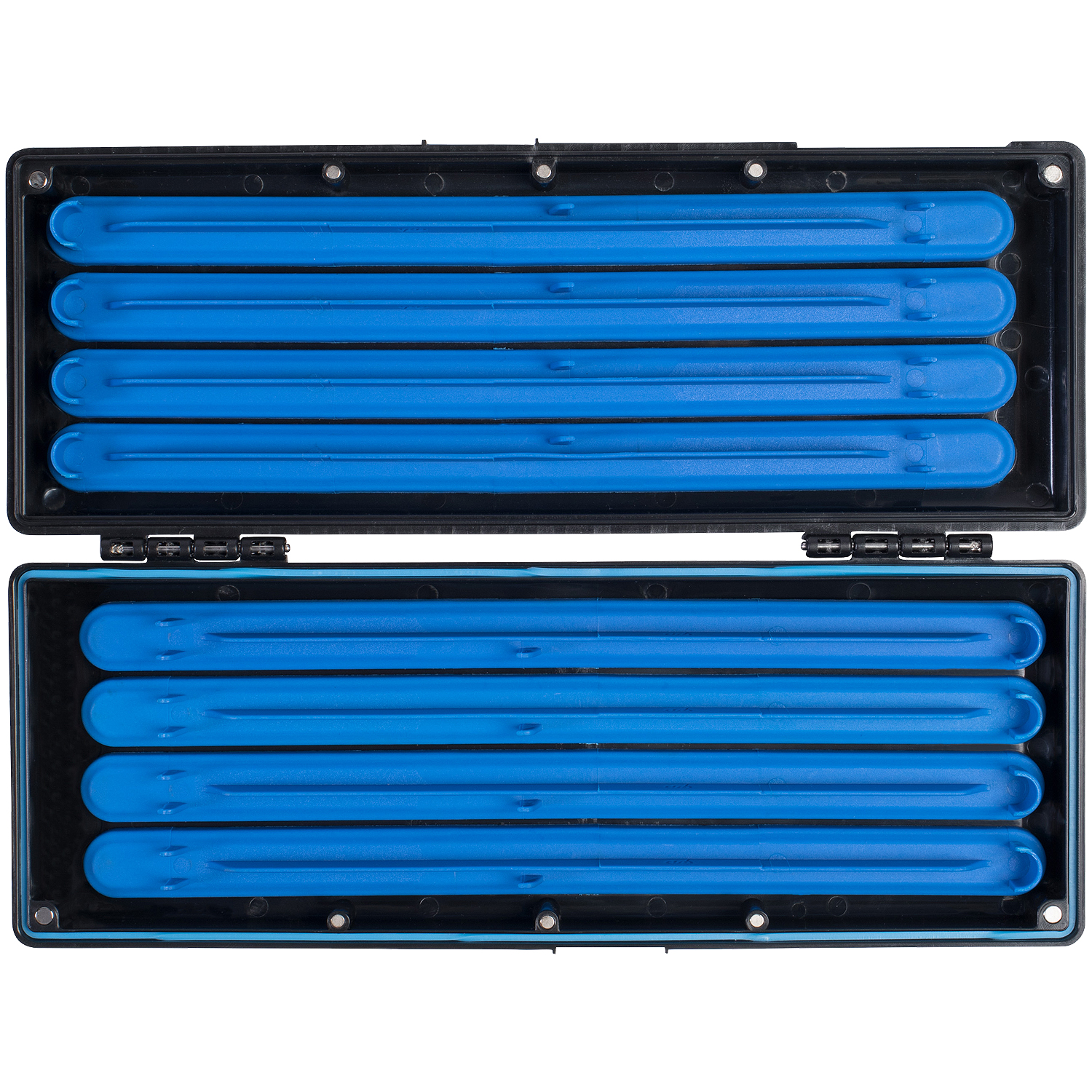 Preston Mag Store System 30cm & 38cm Hooklength Box 1