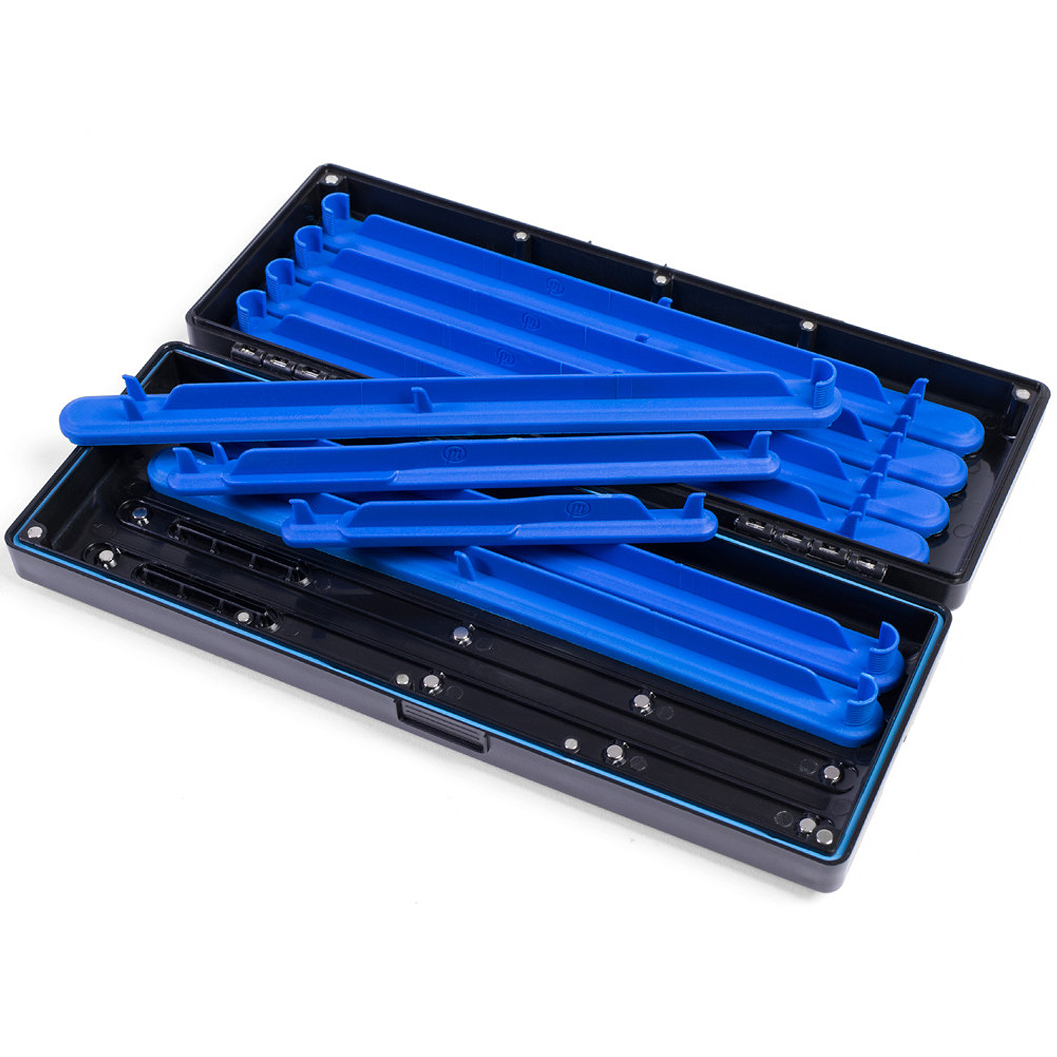 Preston Mag Store System 30cm & 38cm Hooklength Box 2