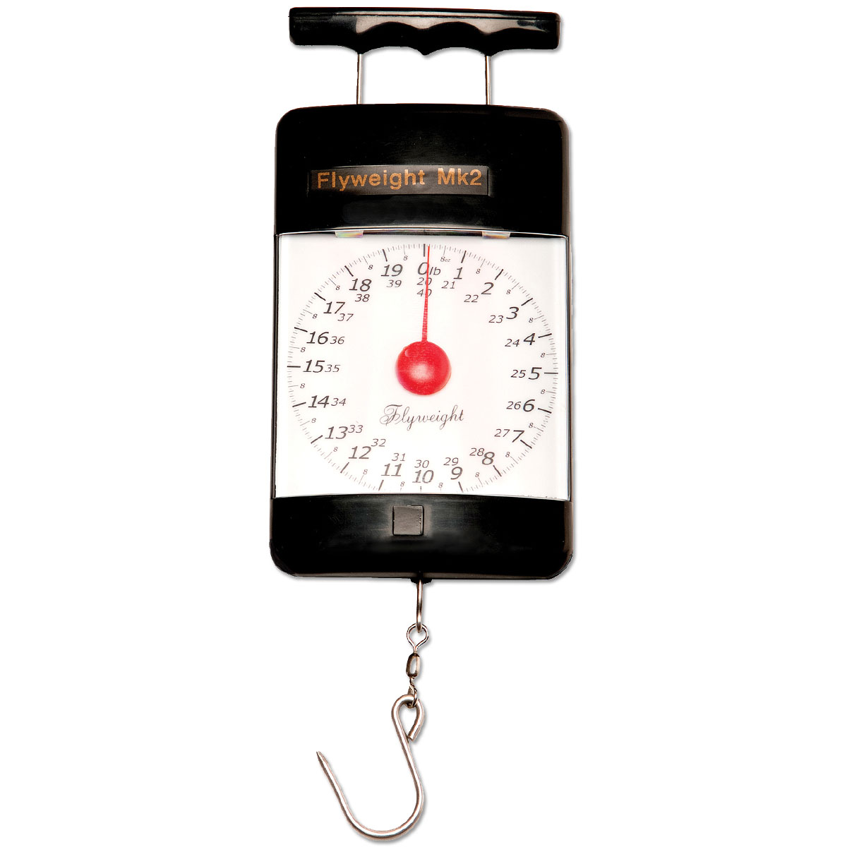 Reuben Heaton 3000 Series Flyweight Mk 2