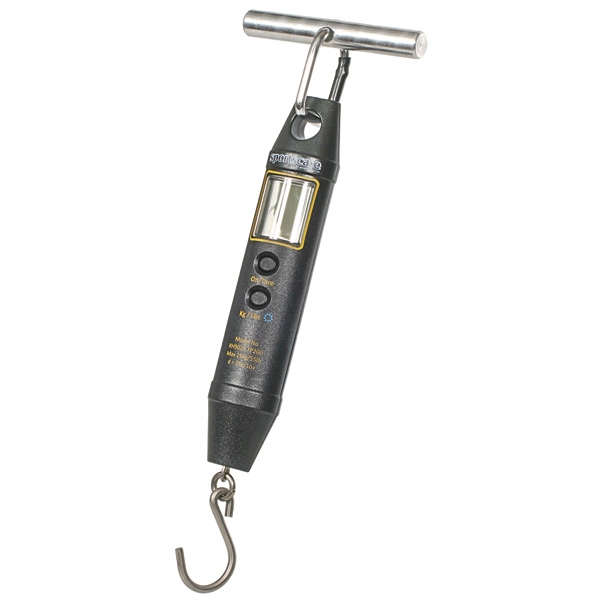 Reuben Heaton 900 Series Digital Scales