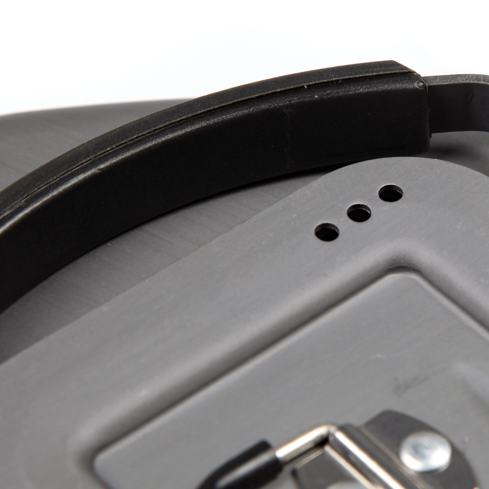 RidgeMonkey Square Kettle Lid