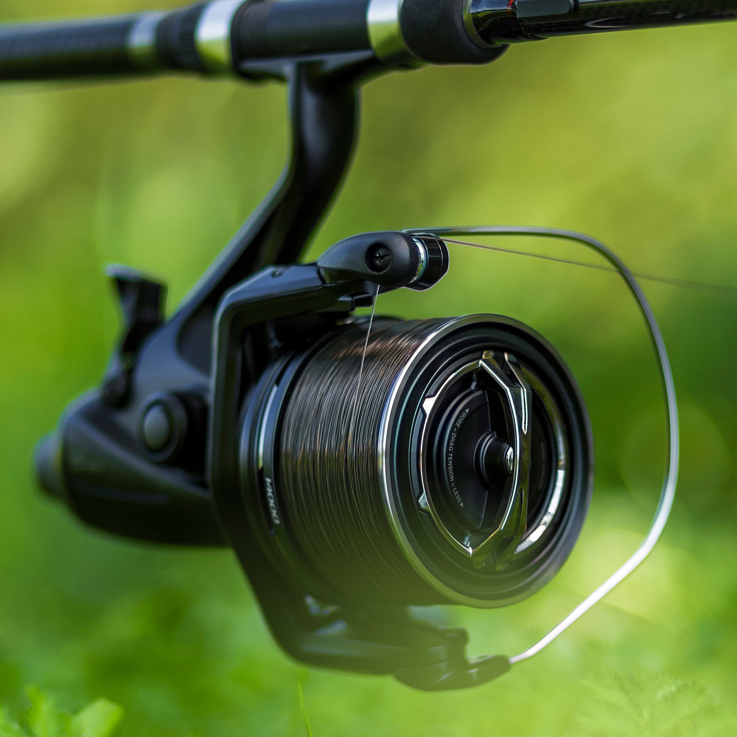 Spool View