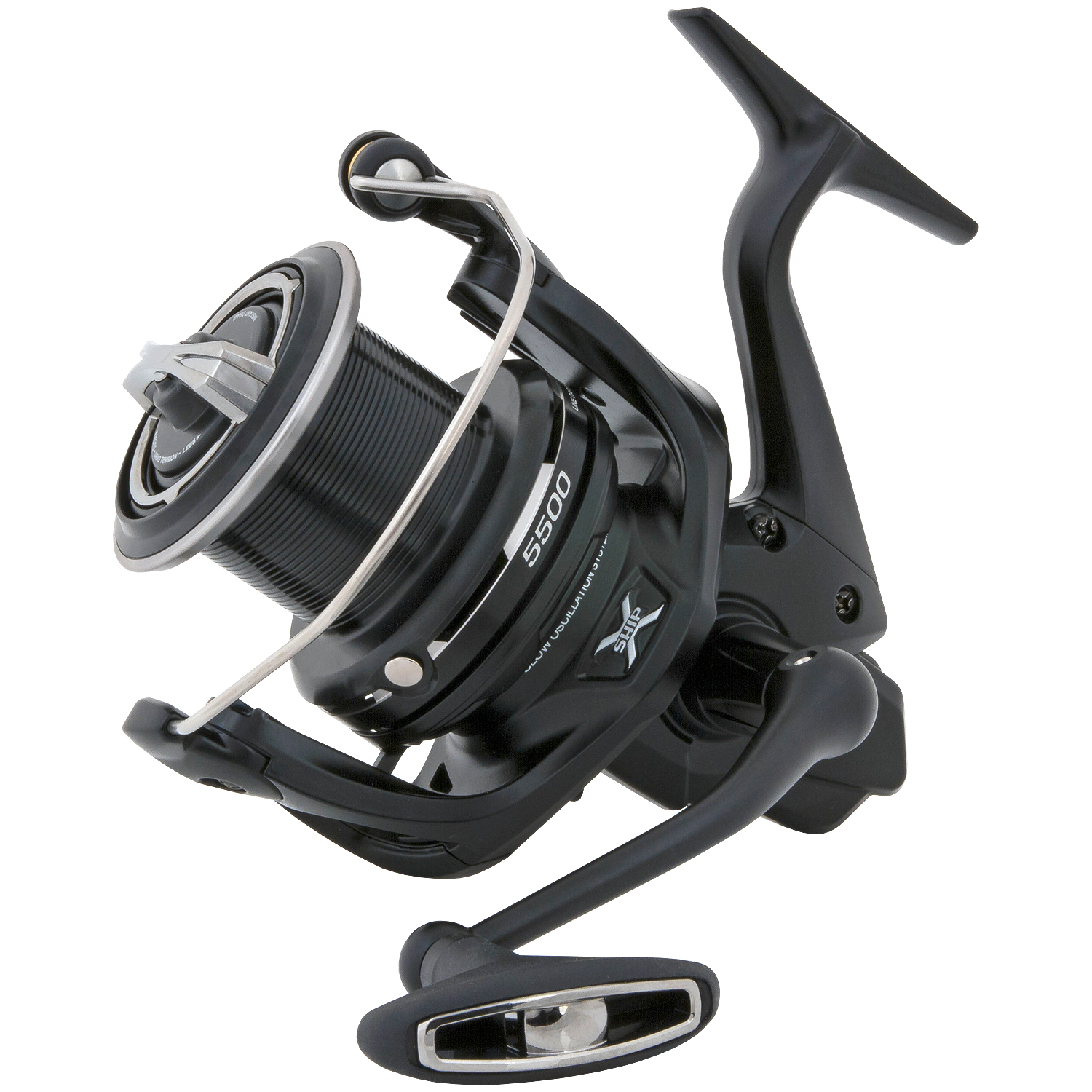 Shimano Ultegra 5500 XTD