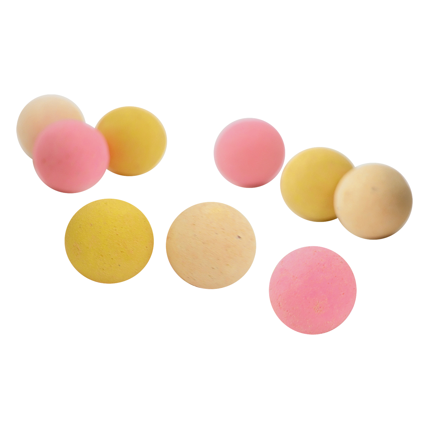 Sticky Baits Signature Squid Pop-Ups 1