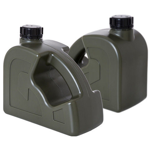 Trakker 5-Litre Icon Water Carrier 2