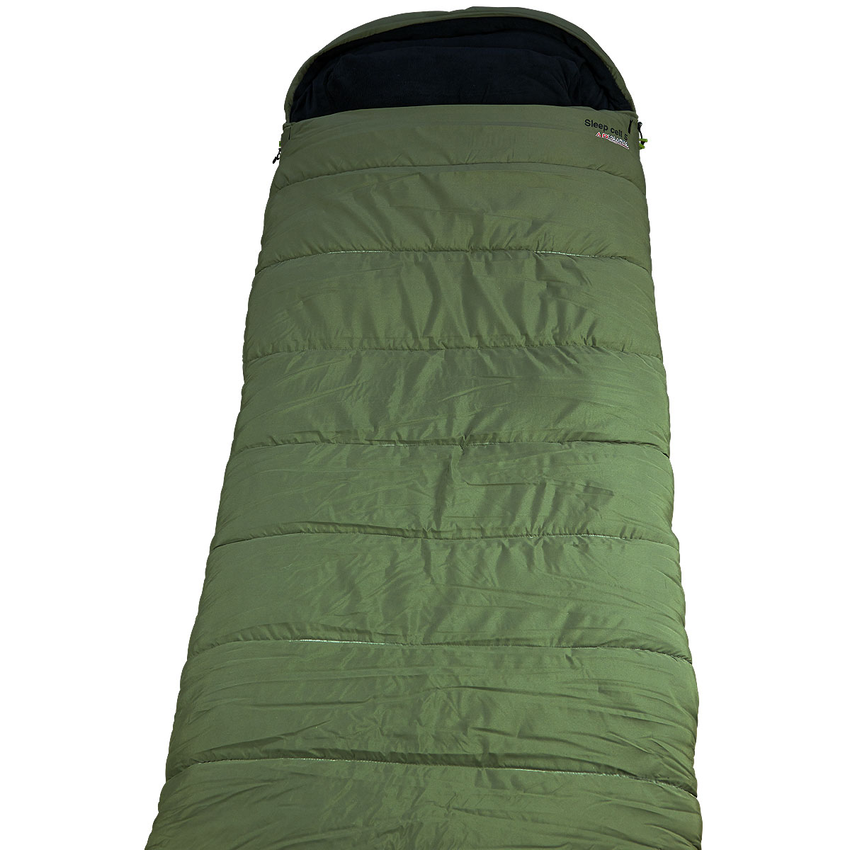 Full Shot Advanta Sleepcell Five Season