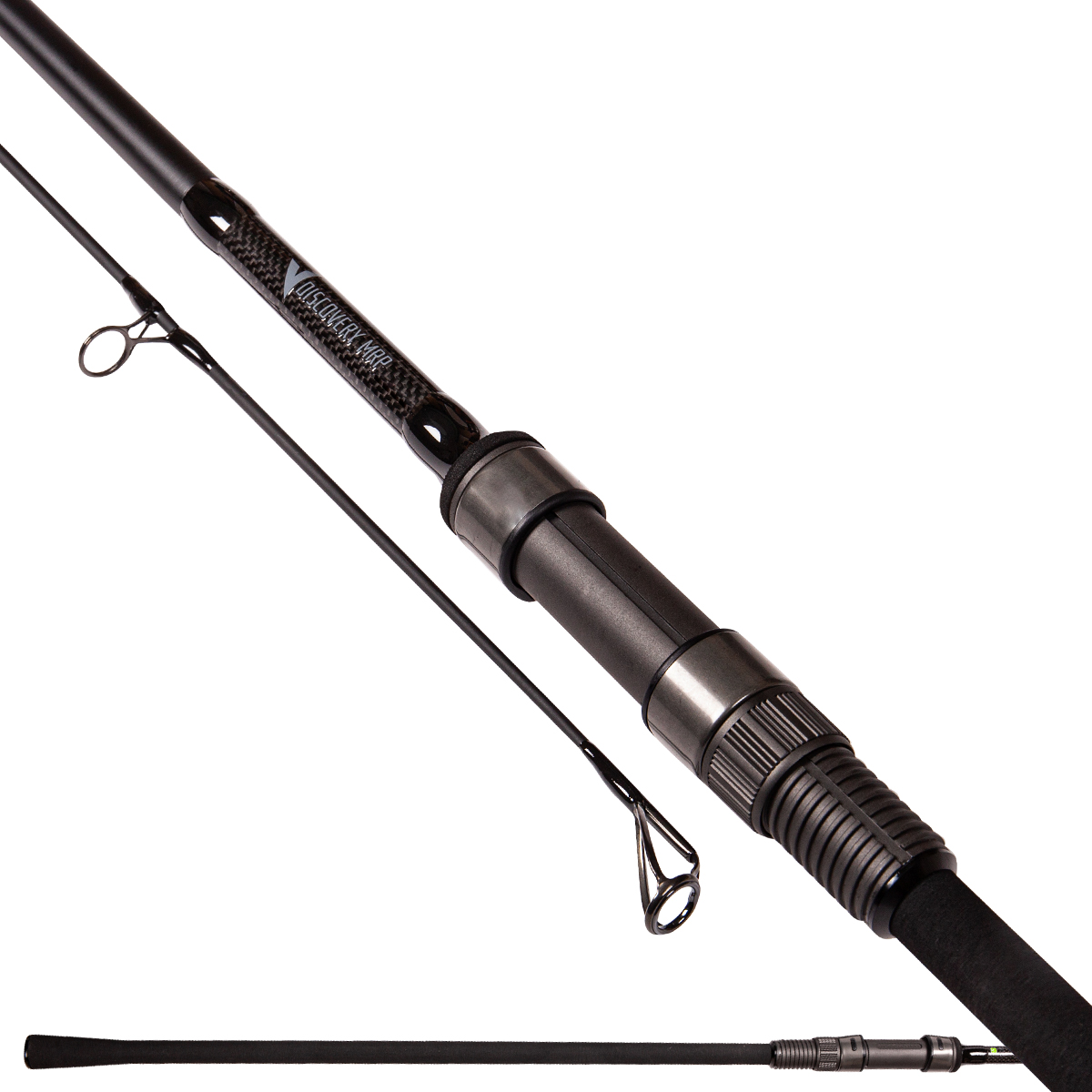 Advanta Discovery MRP Spod & Marker Rods