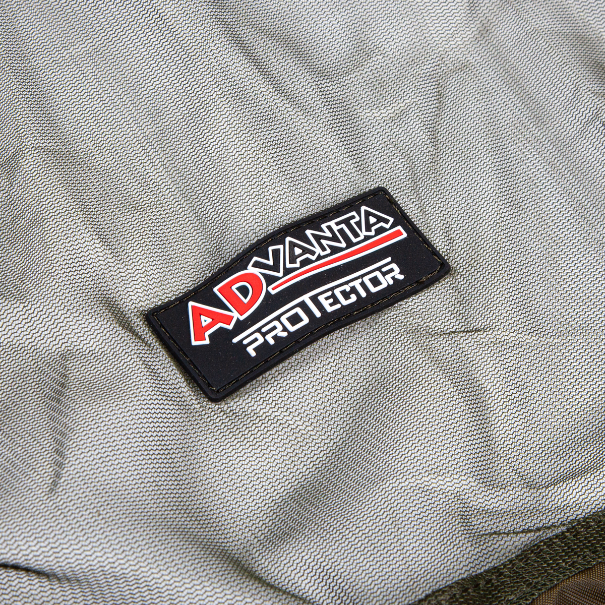 Advanta Protector Uni-Fit Mozzi Front V2