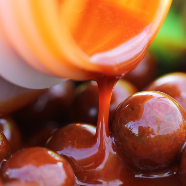 CC Moore Hot Chorizo Extract 500ml 4