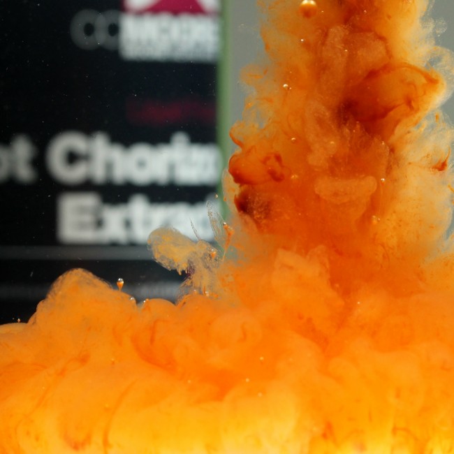 CC Moore Hot Chorizo Extract 500ml 5