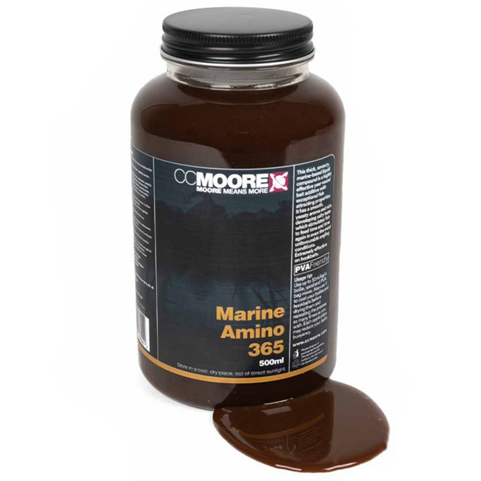 CC Moore Marine Amino 365