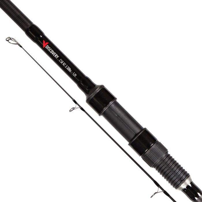 Advanta CSX V2 Carp Rod