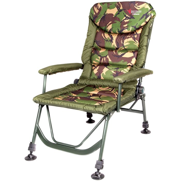 Advanta Discovery CCX DPM Relaxa Chair