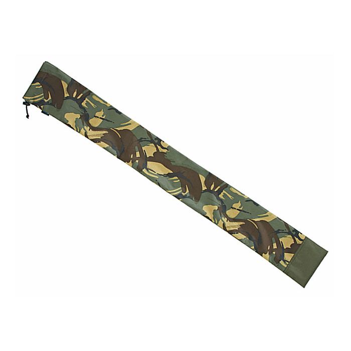 Aqua Camo Landing Net Stink Sleeve