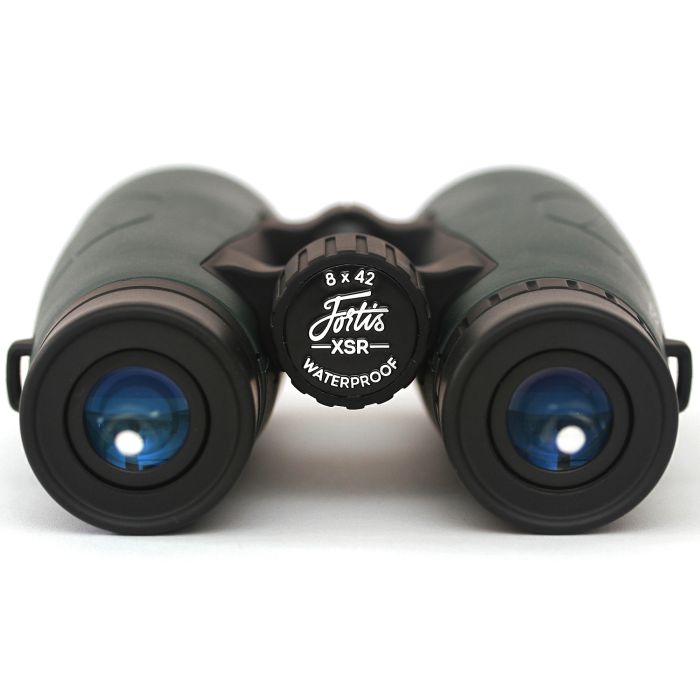 Fortis XSR 8 x 42 Binoculars