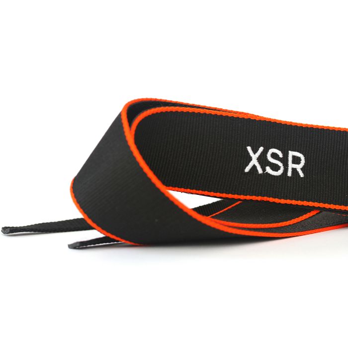 Fortis XSR Binoculars Close Up