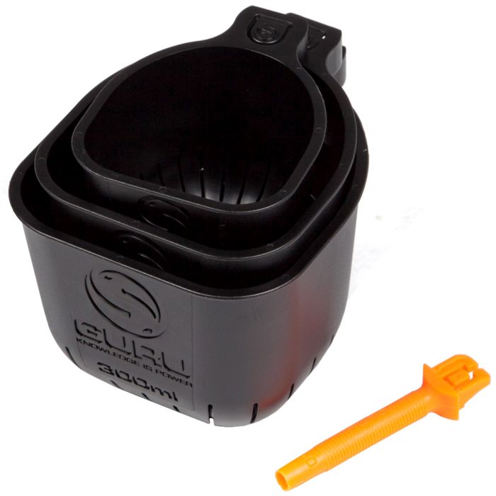 Large Guru Rapid Release Pole Cup