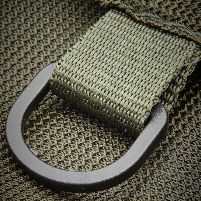 Trakker Sanctuary Retention Sling v2 Close Up 5