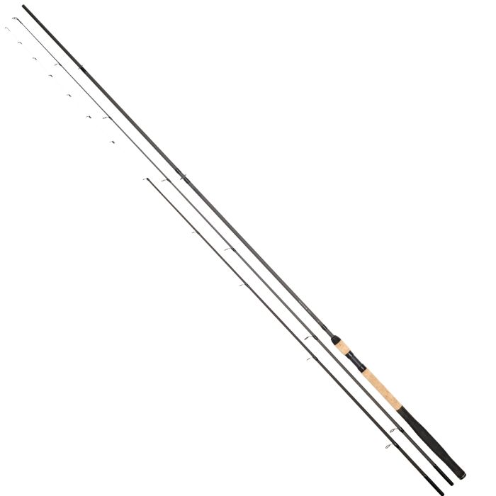 Daiwa Black Widow Twin Tip Rod