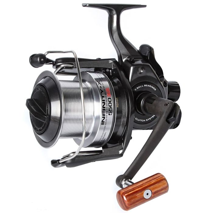 Daiwa Infinity X BR Reel 