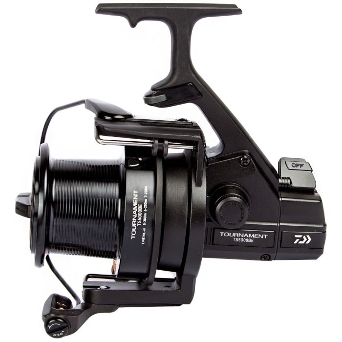 (Series Black) Tournament S Daiwa