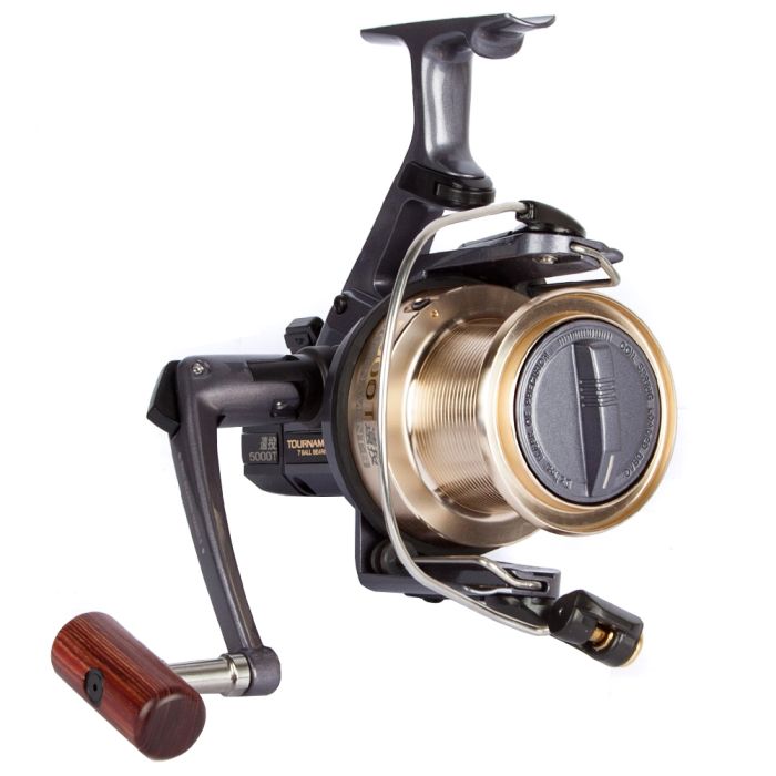 Daiwa Tournament-S Reel (Reels) Front