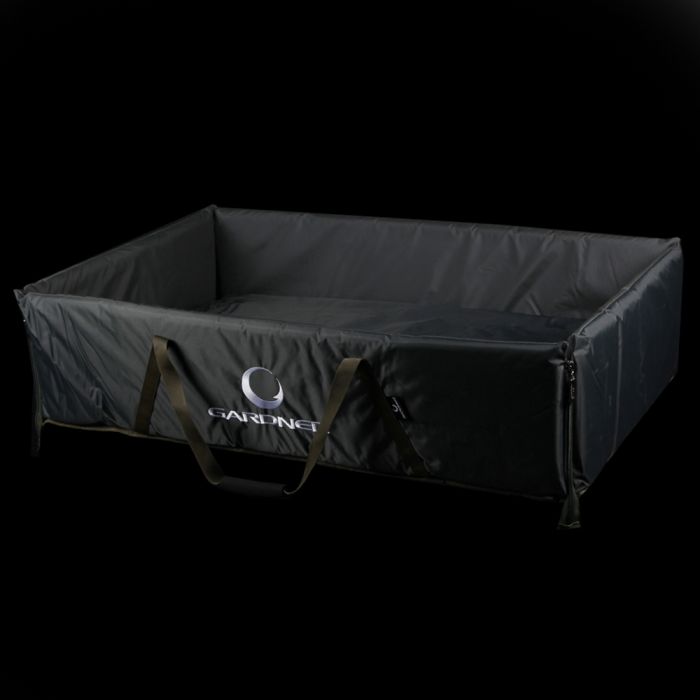 Gardner Asylum Mat On Black