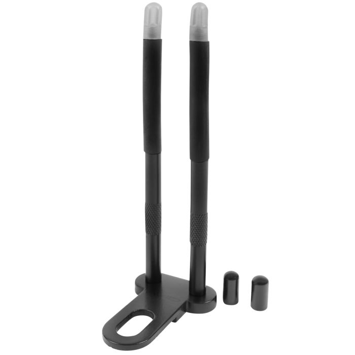 Avid Carp Lok Down Snag Ears