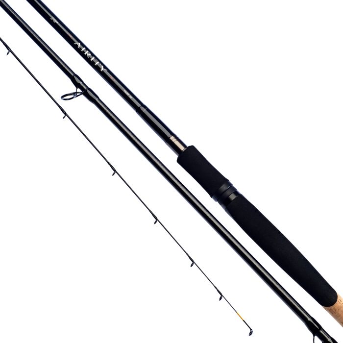 Daiwa Airity X45 Feeder Rods